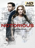 Notorious Temporada 1 [720p]